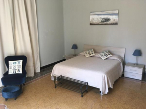 Check-Inn Rooms Genova Centro Genova